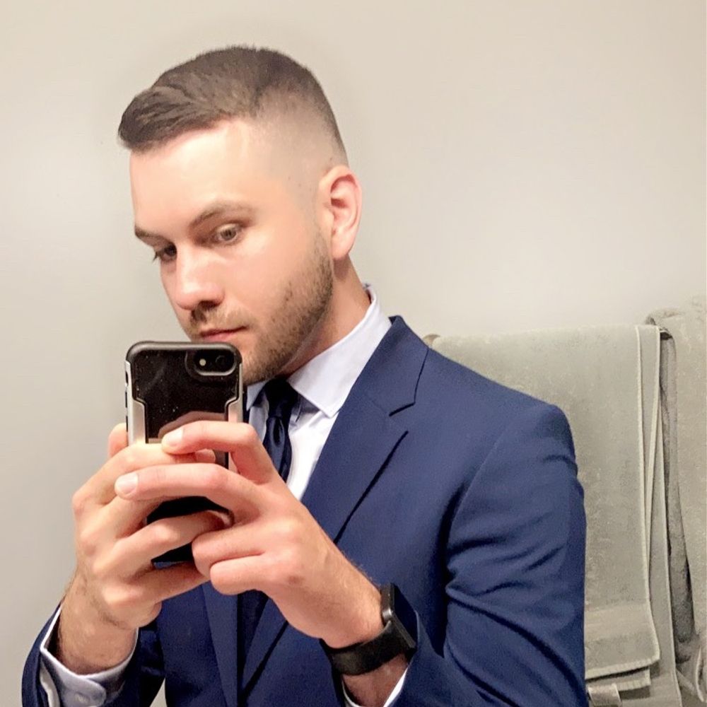 Mike Sanchez 