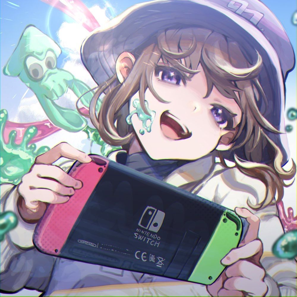 ふゆ