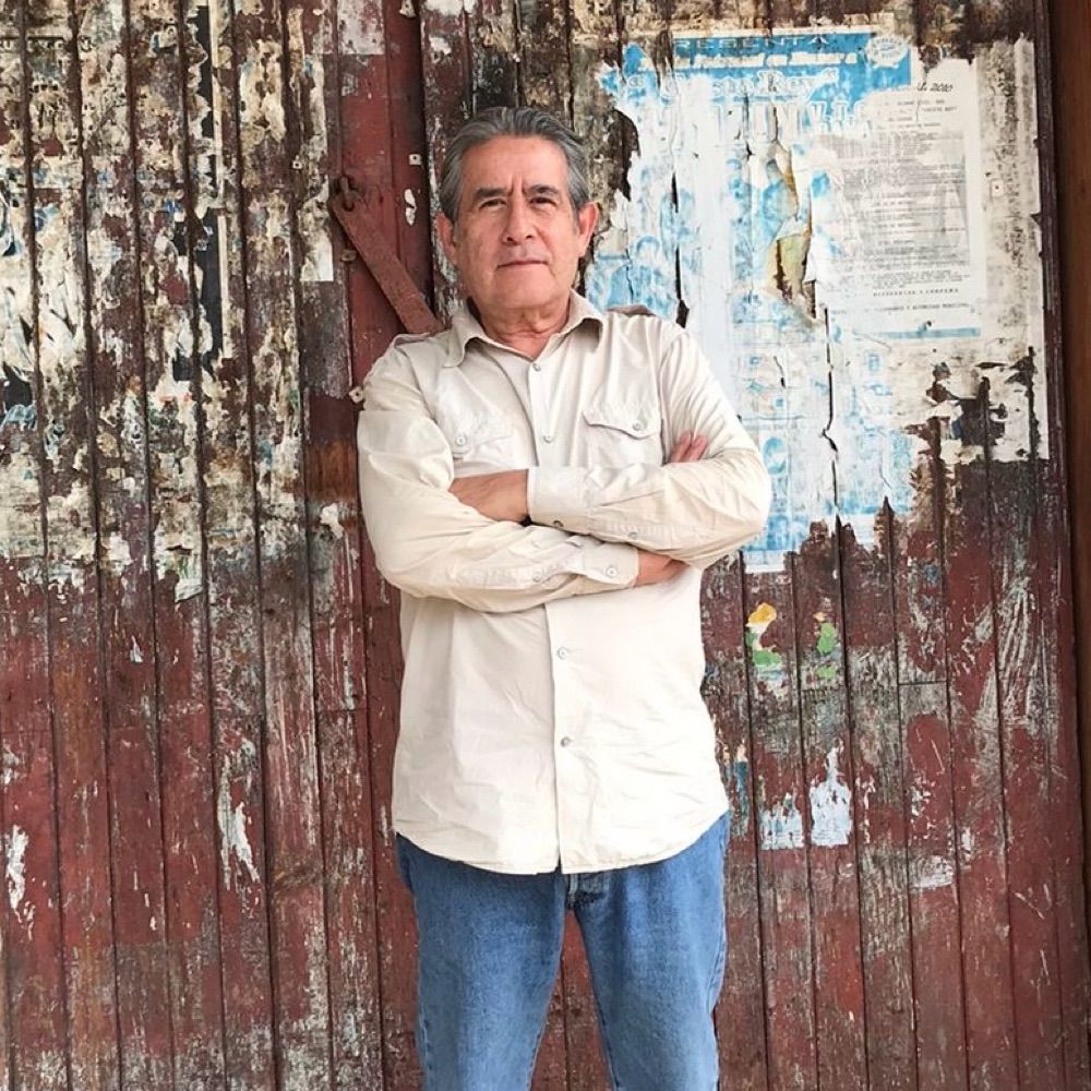 Diódoro Carrasco