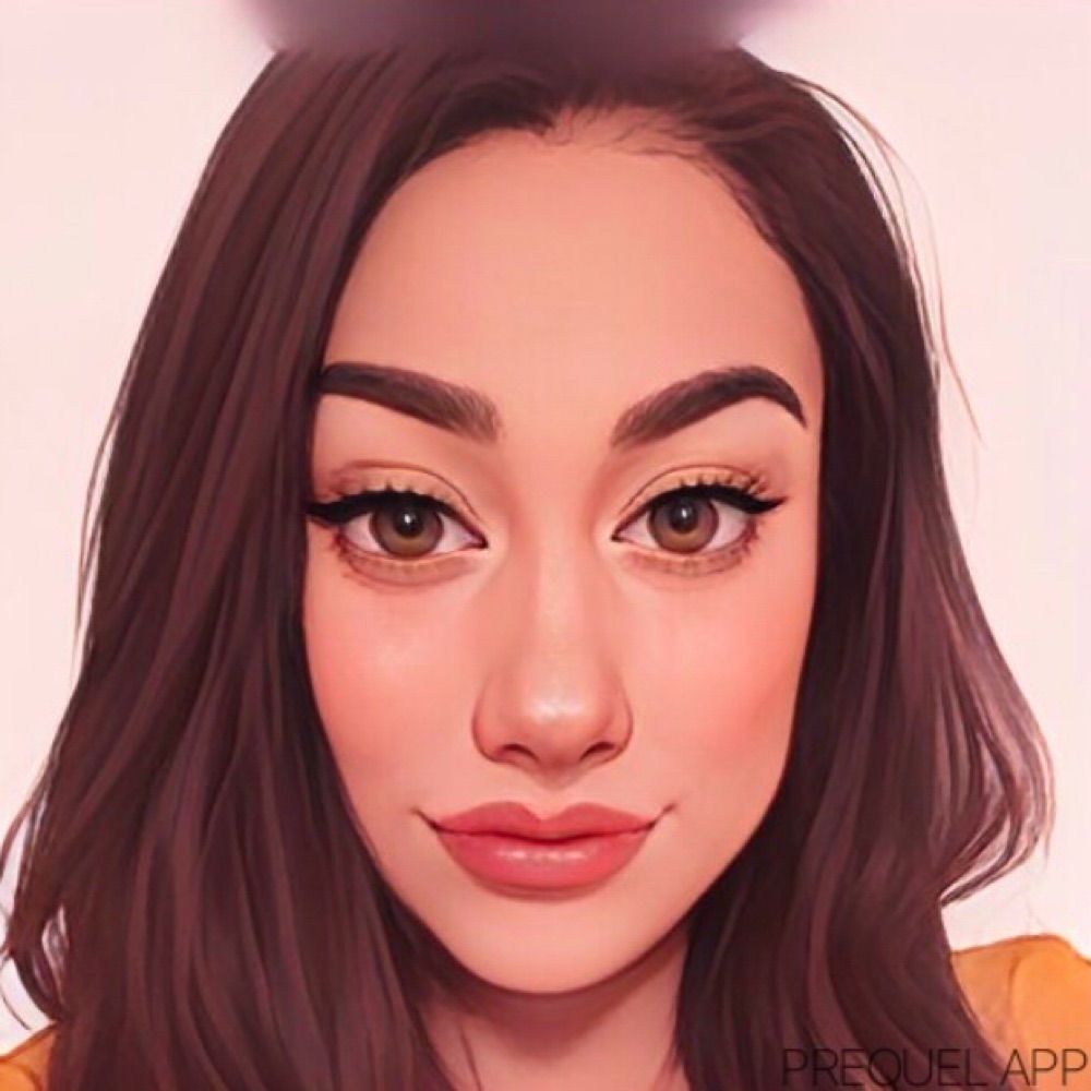 Chantelle 🍓