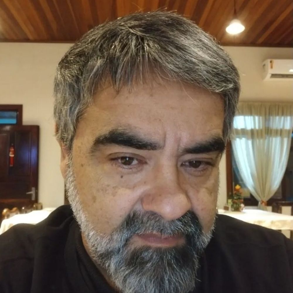 Marcelo Balboni 