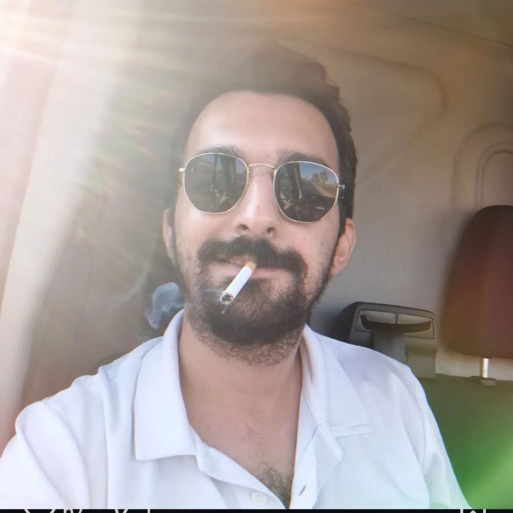 Ahmet Ateşok 🇹🇷