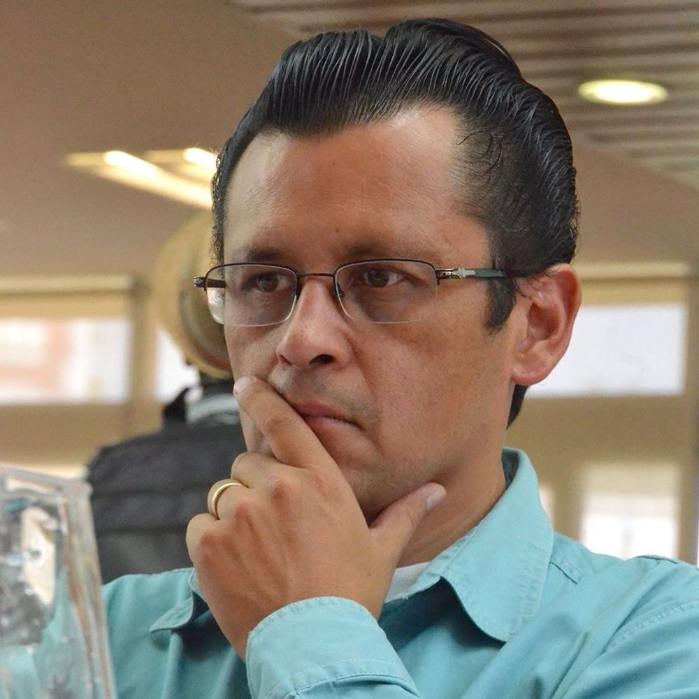 Jorge Culebro