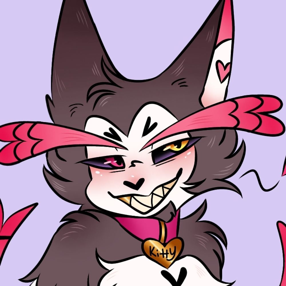 Qingwa (COMMS OPEN. UNLIMITED!)