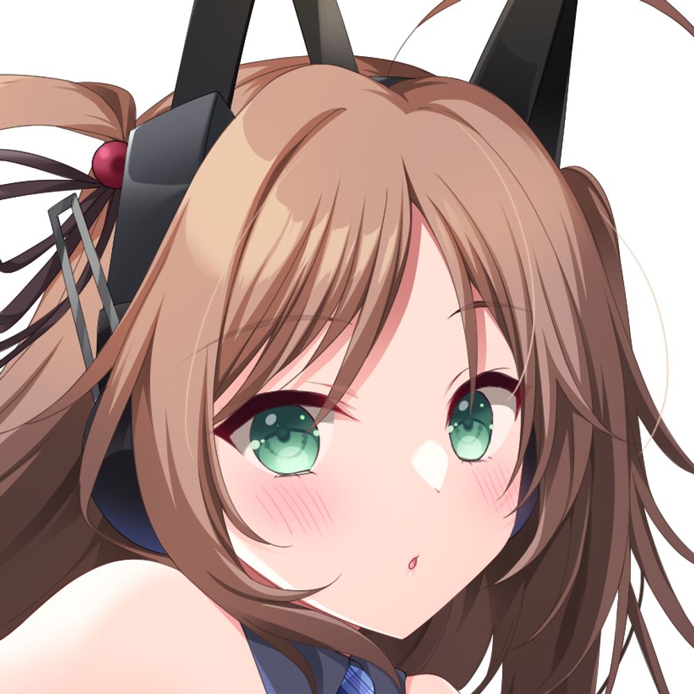 蒼羽ニノ🎧