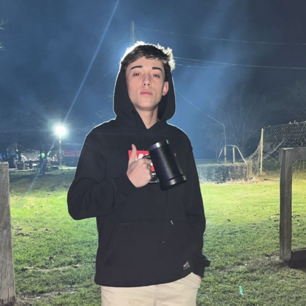 Lucas Cruz