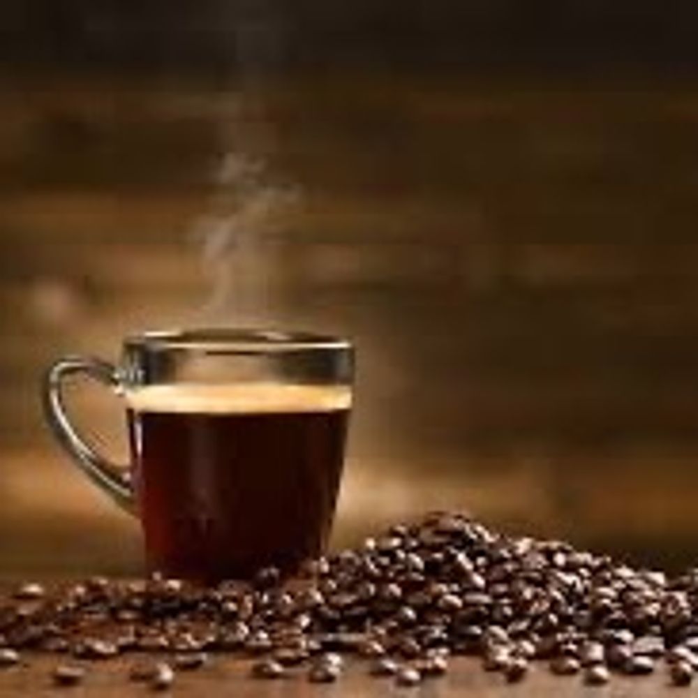 Coffee Dad