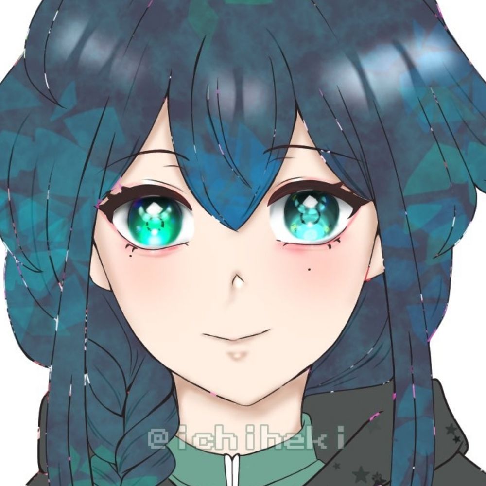 一碧
