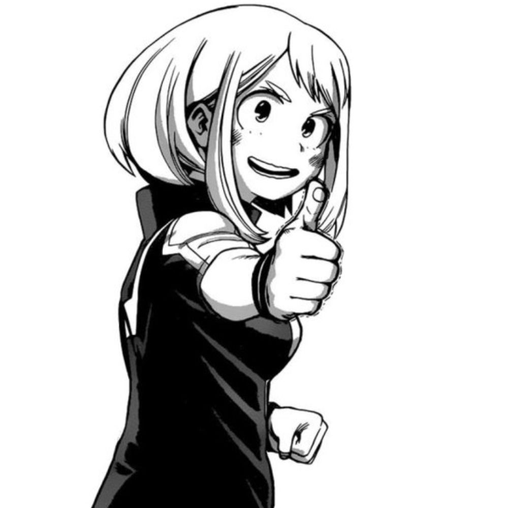 Fran!