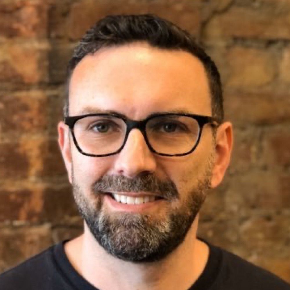Tim Kirk