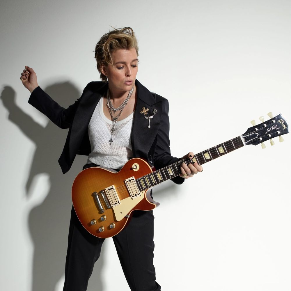 Brandi Carlile