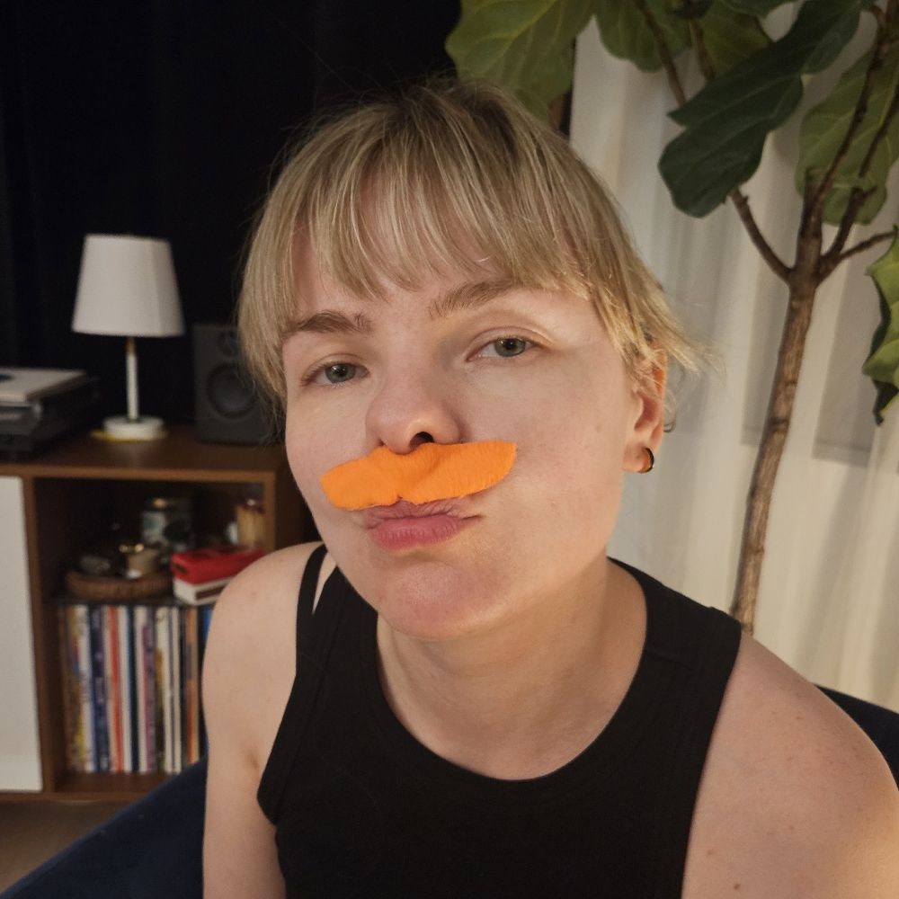 Svitlana M.