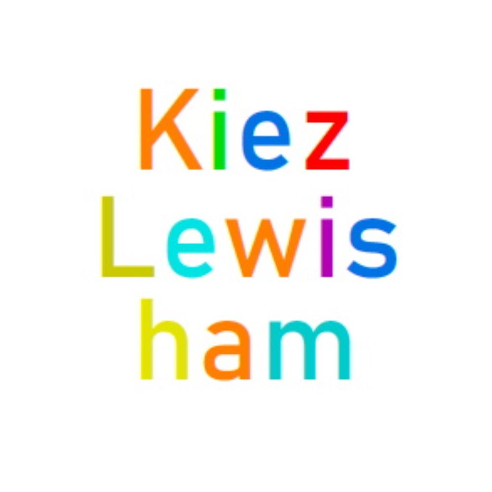 Kiez Lewisham