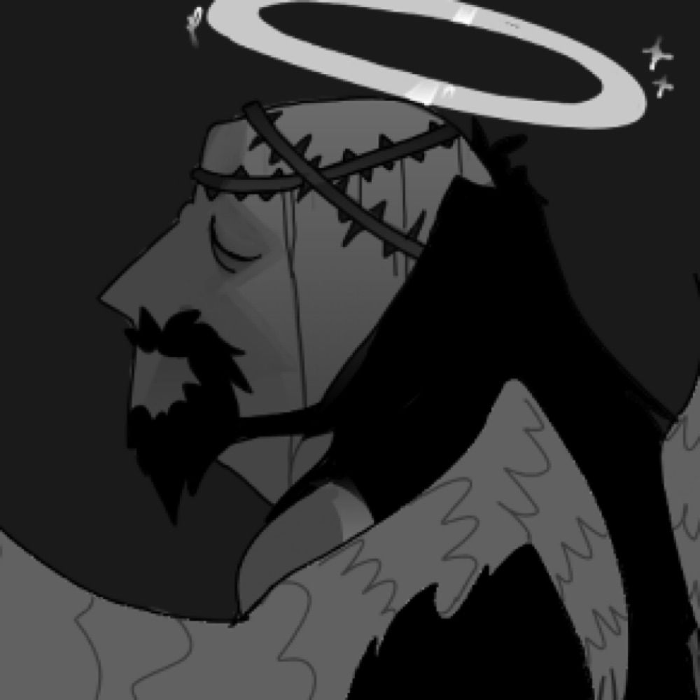 ANARCHIST JEBUS