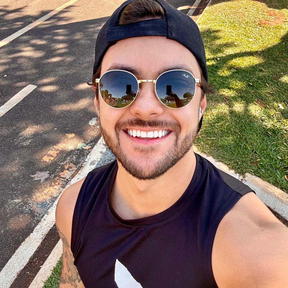 Tomaz Goulart 🏳️‍🌈