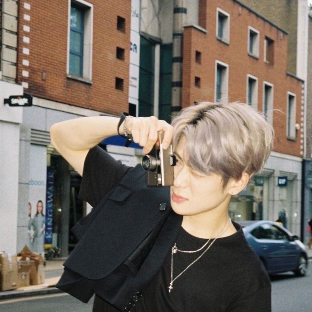 𝐊ay com saudades do 𝐉aehyun ★