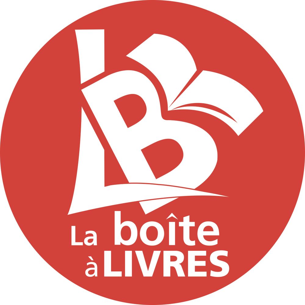 Librairie la Boîte à Livres