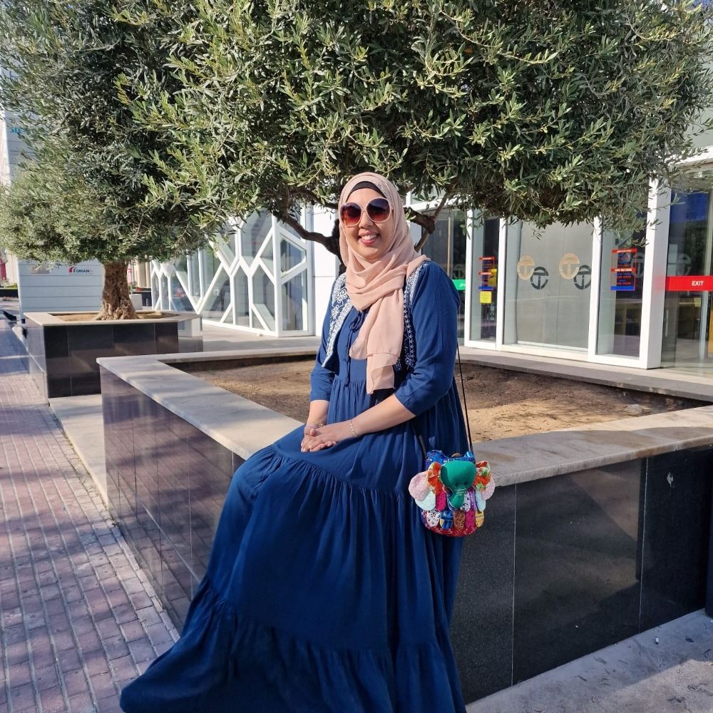 Zee Maariyah