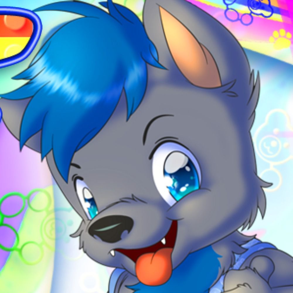 Dart Wuffy (next con: FWA 2025)