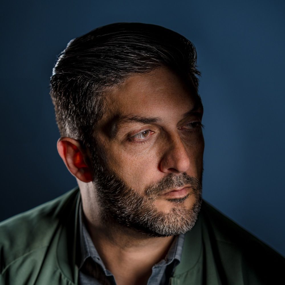 Ben Sassani