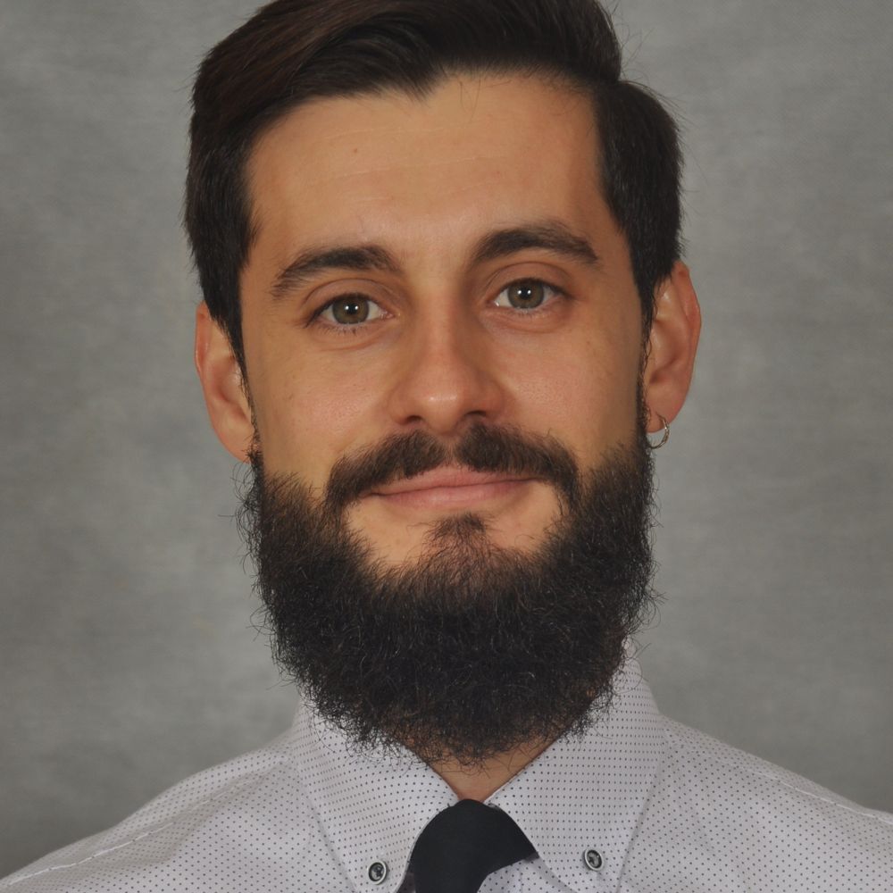 Pedro Altungy, Ph.D