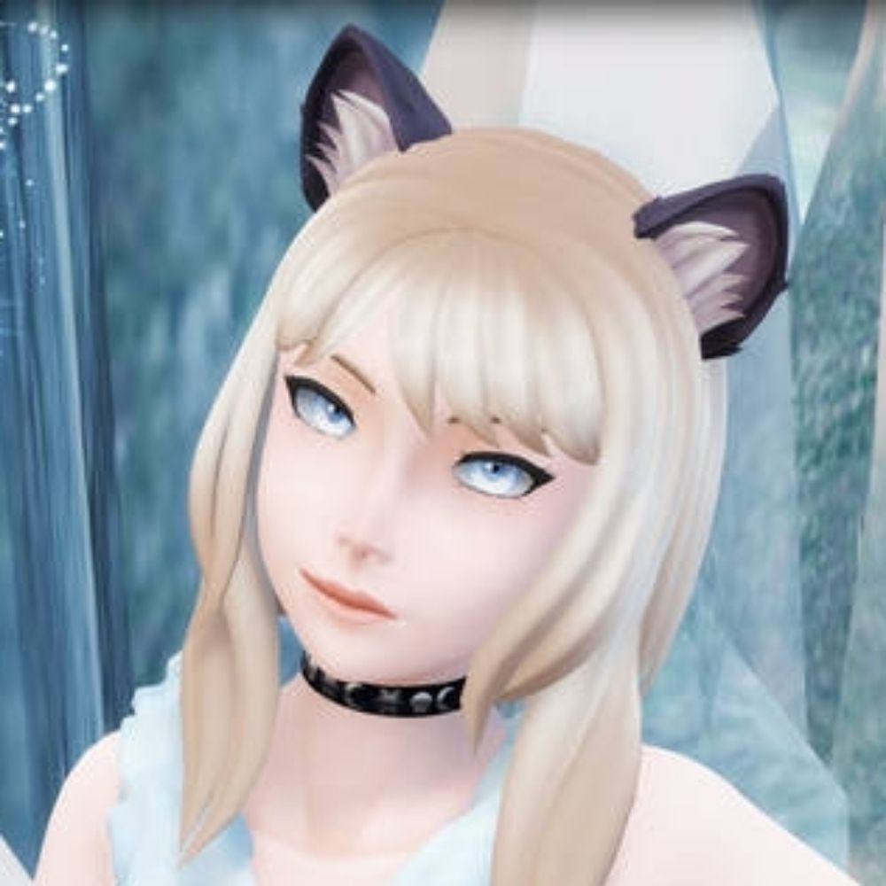 LunaSukii-MMD