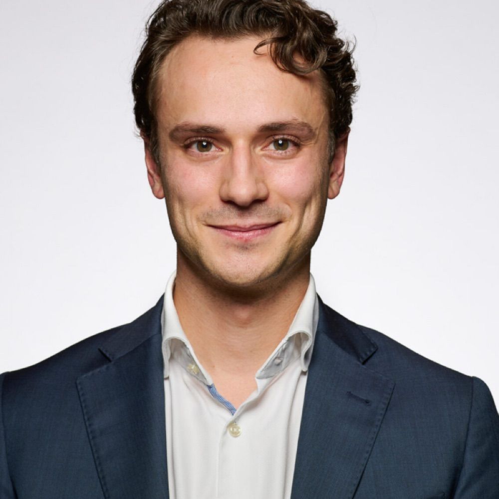 David Olmer