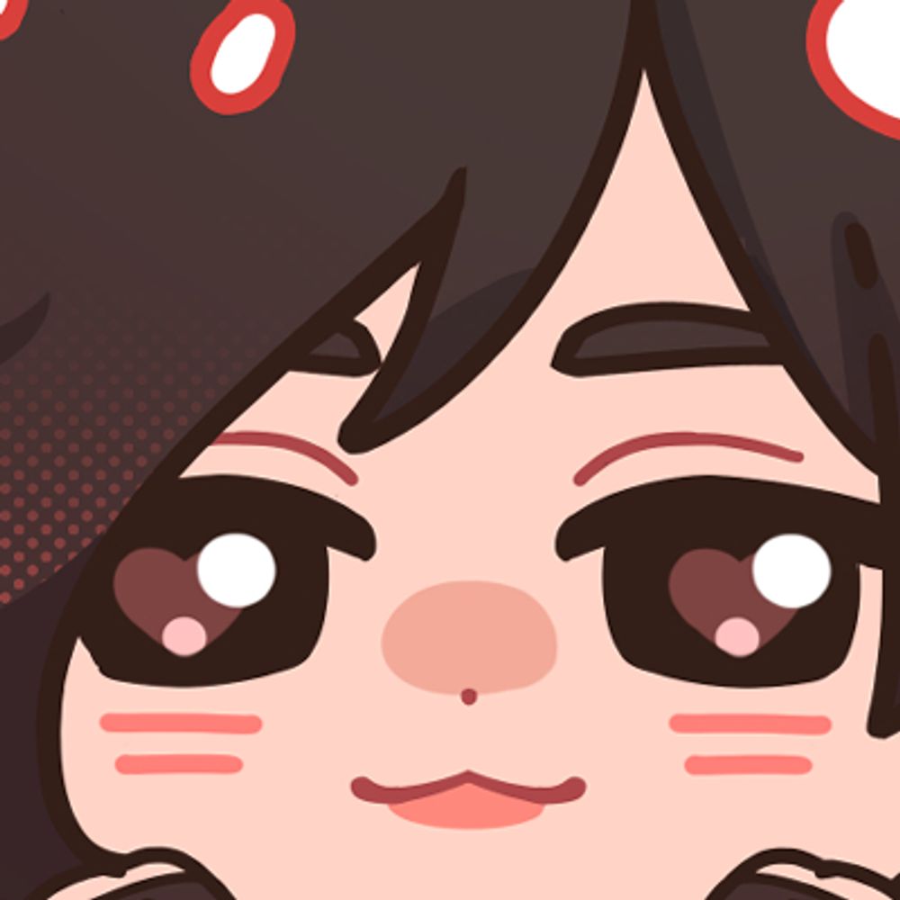 mou 🍒🔪