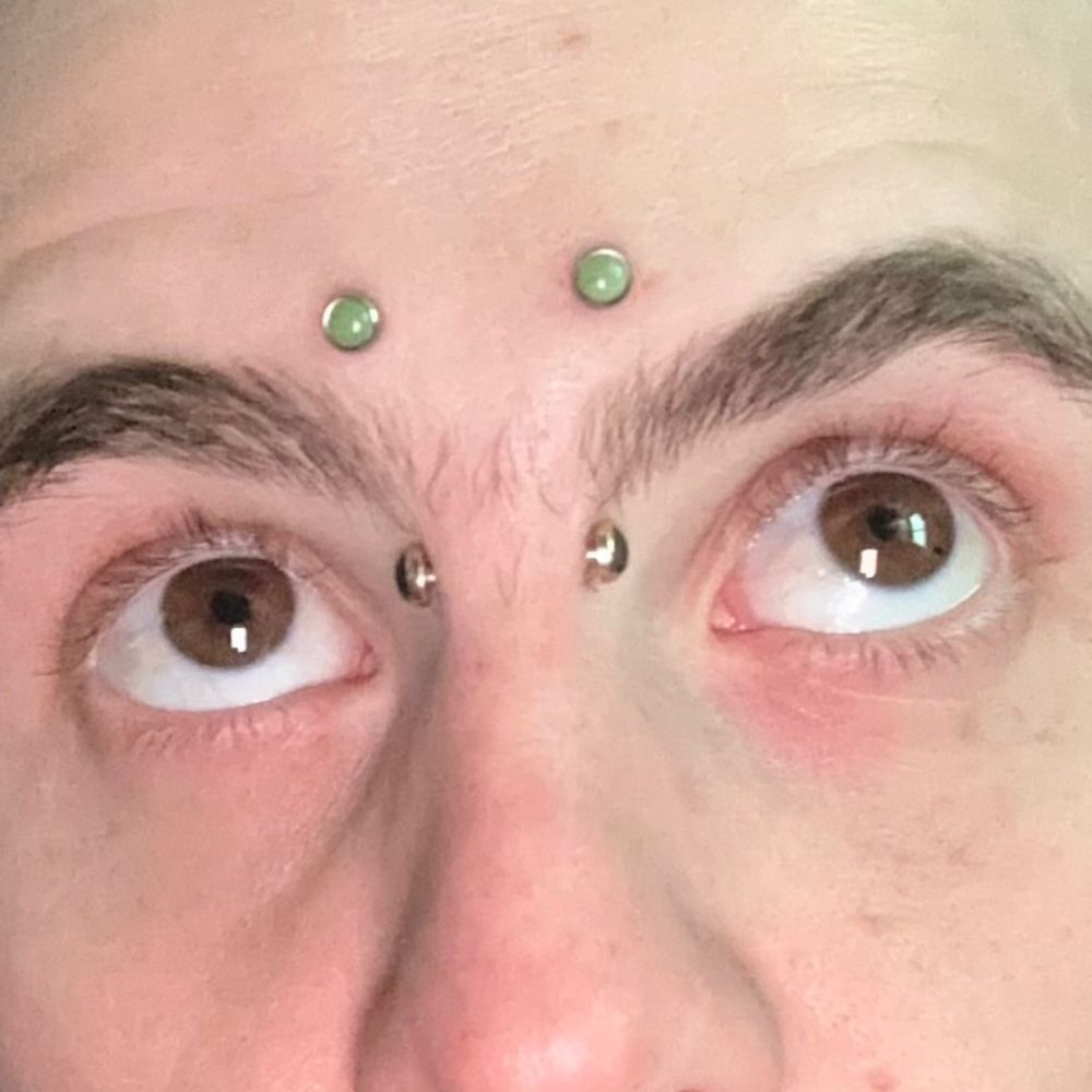 Wes aka Yonic