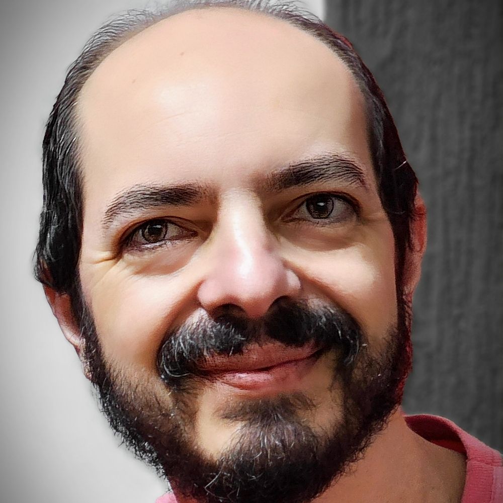 Henrique Pereira 