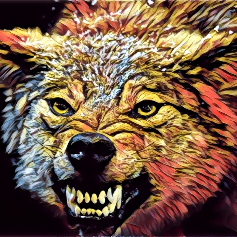Alphawolf