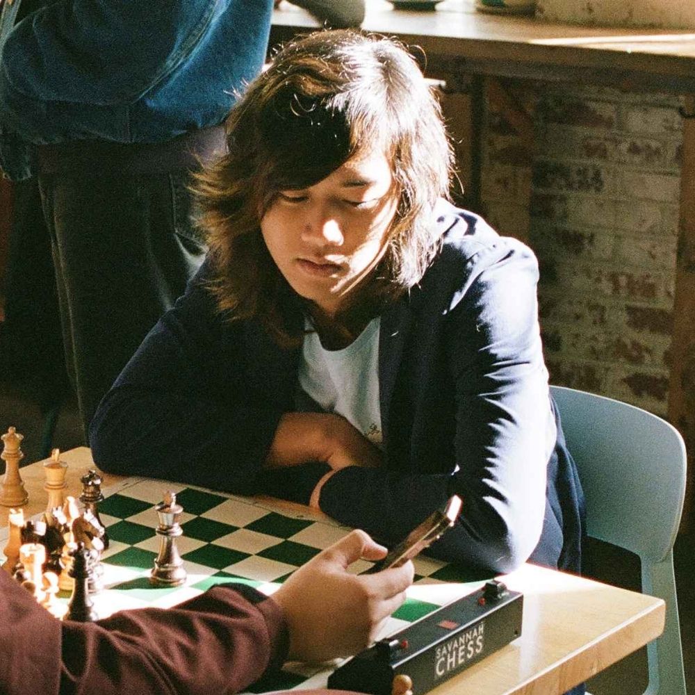 Nora Nguyen 🏳️‍⚧️ ♟️