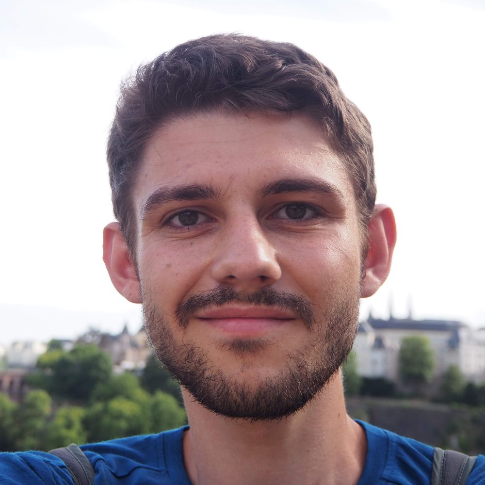 Lukas Mayrhofer