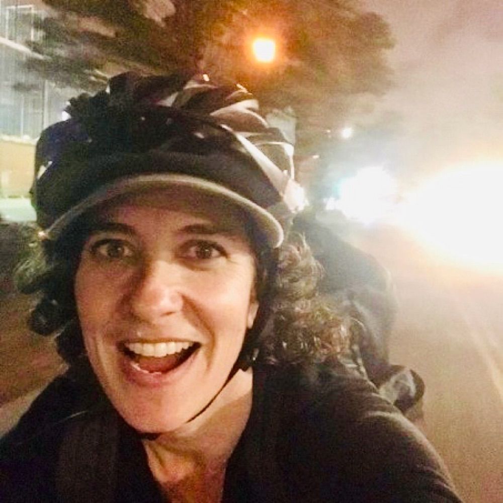 Hilda Bikes