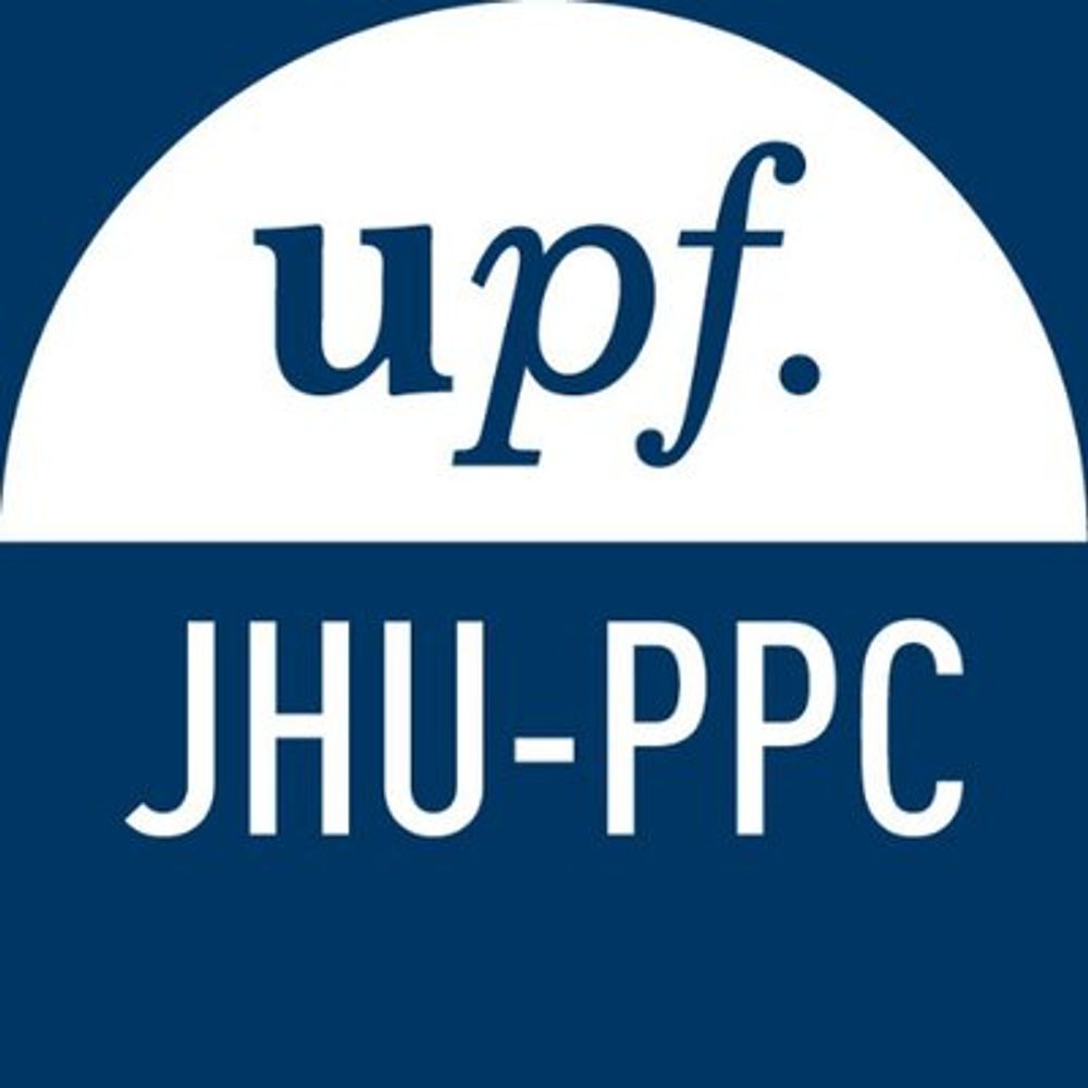 JHU-UPF Public Policy Center