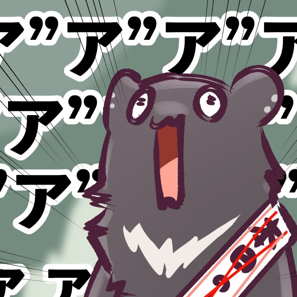 🐻がれっと🩵