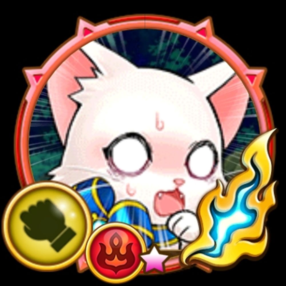 殺傷型魔理沙