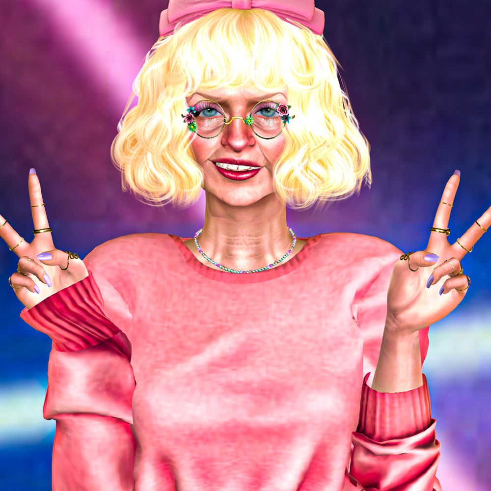 Granny