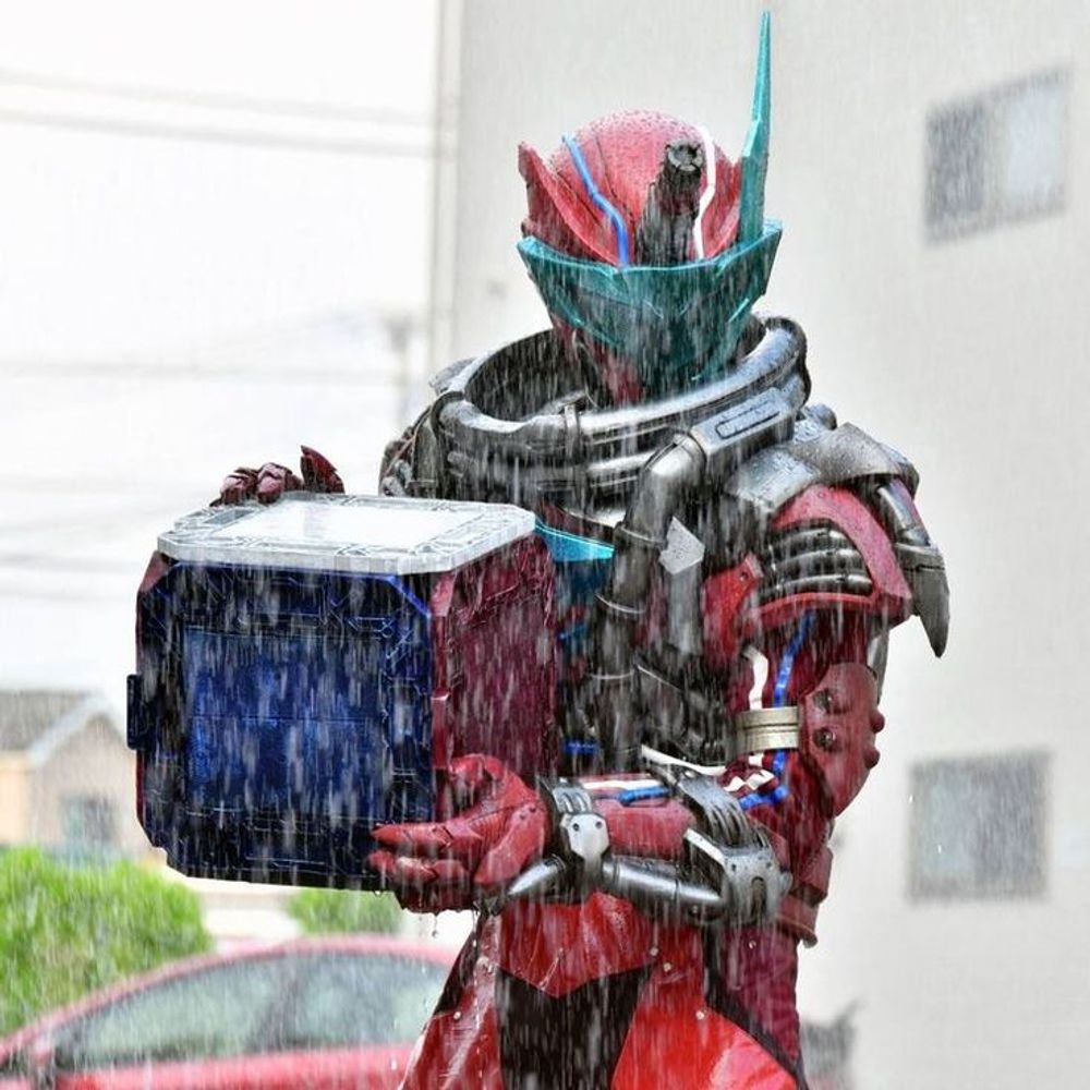 Ryuuga 🐉