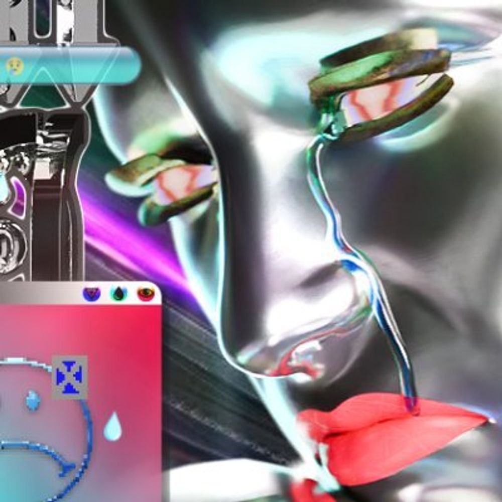 Psychofuturist 👁️