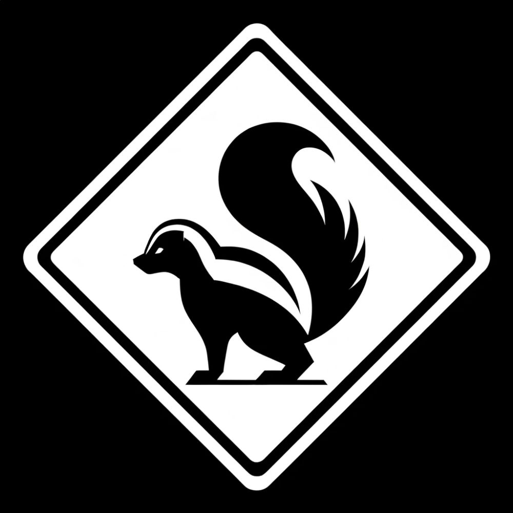 SKUNK🦨ROCKER