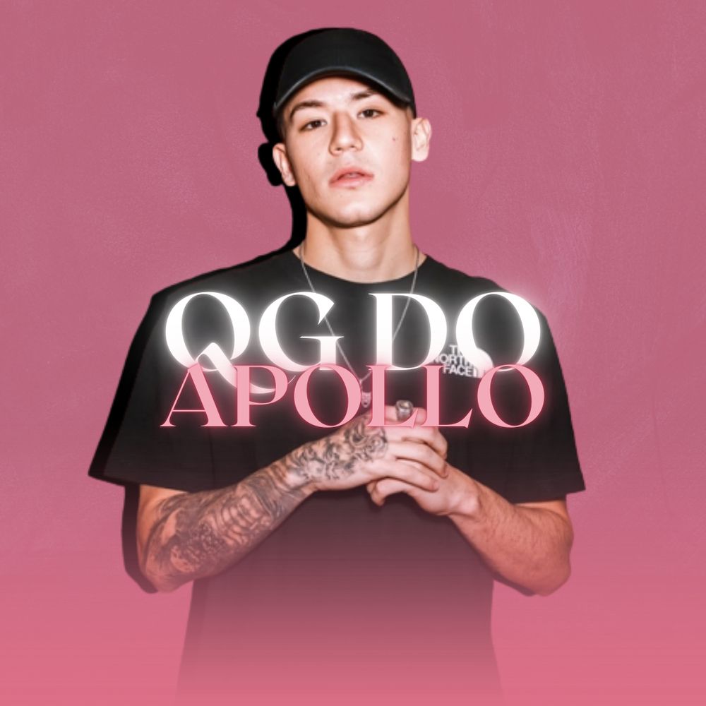 QG do Apollo