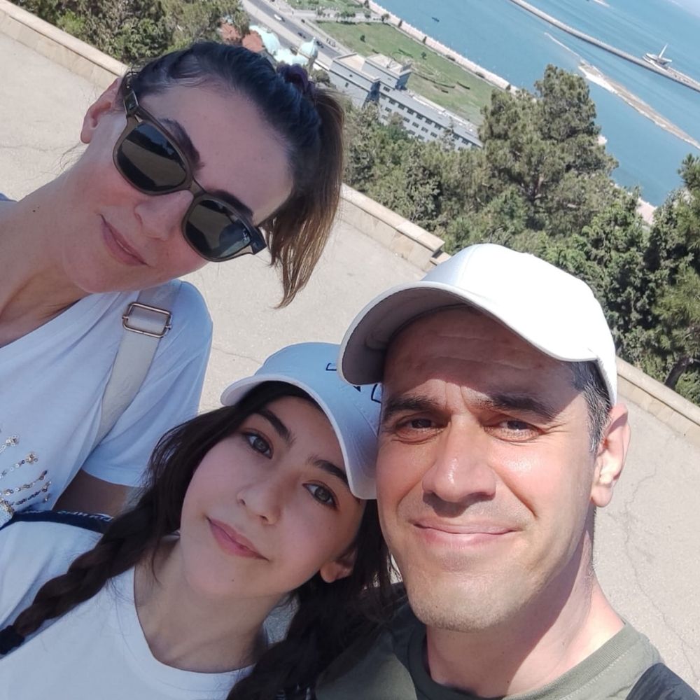 Tolga Kestek