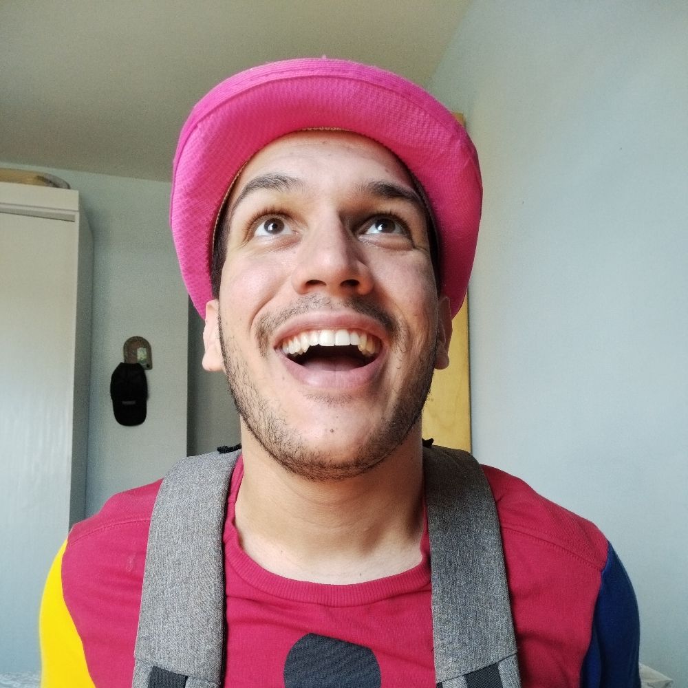 Amiibru