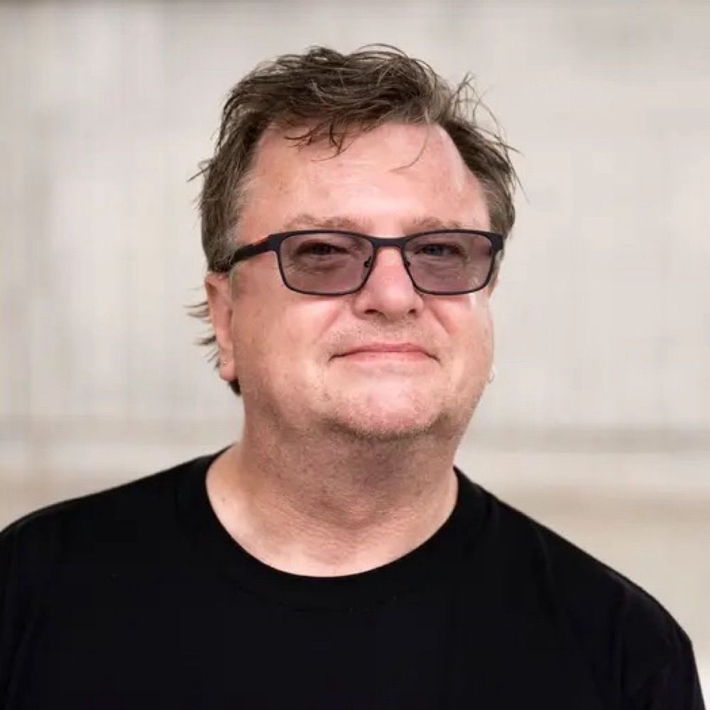 Ian Cole