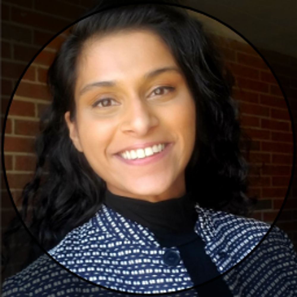 Amrita Arcot, PhD, RD, LDN