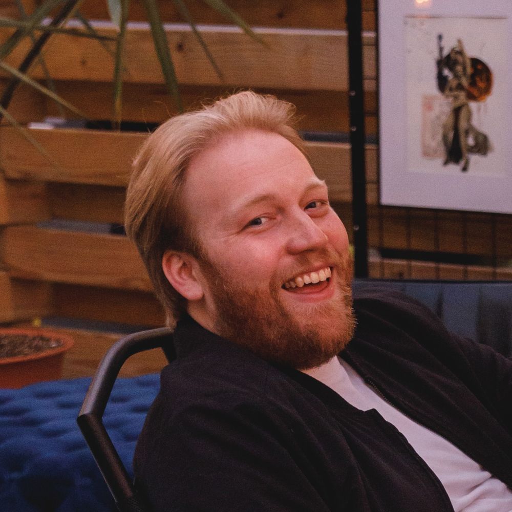Nate Armbruster