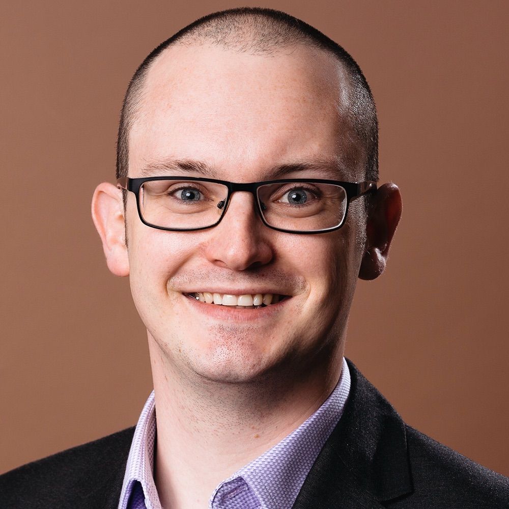 Marc Reid