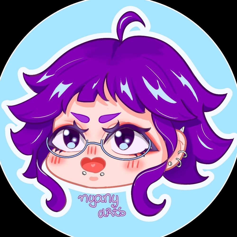 Nyany (commissions open)