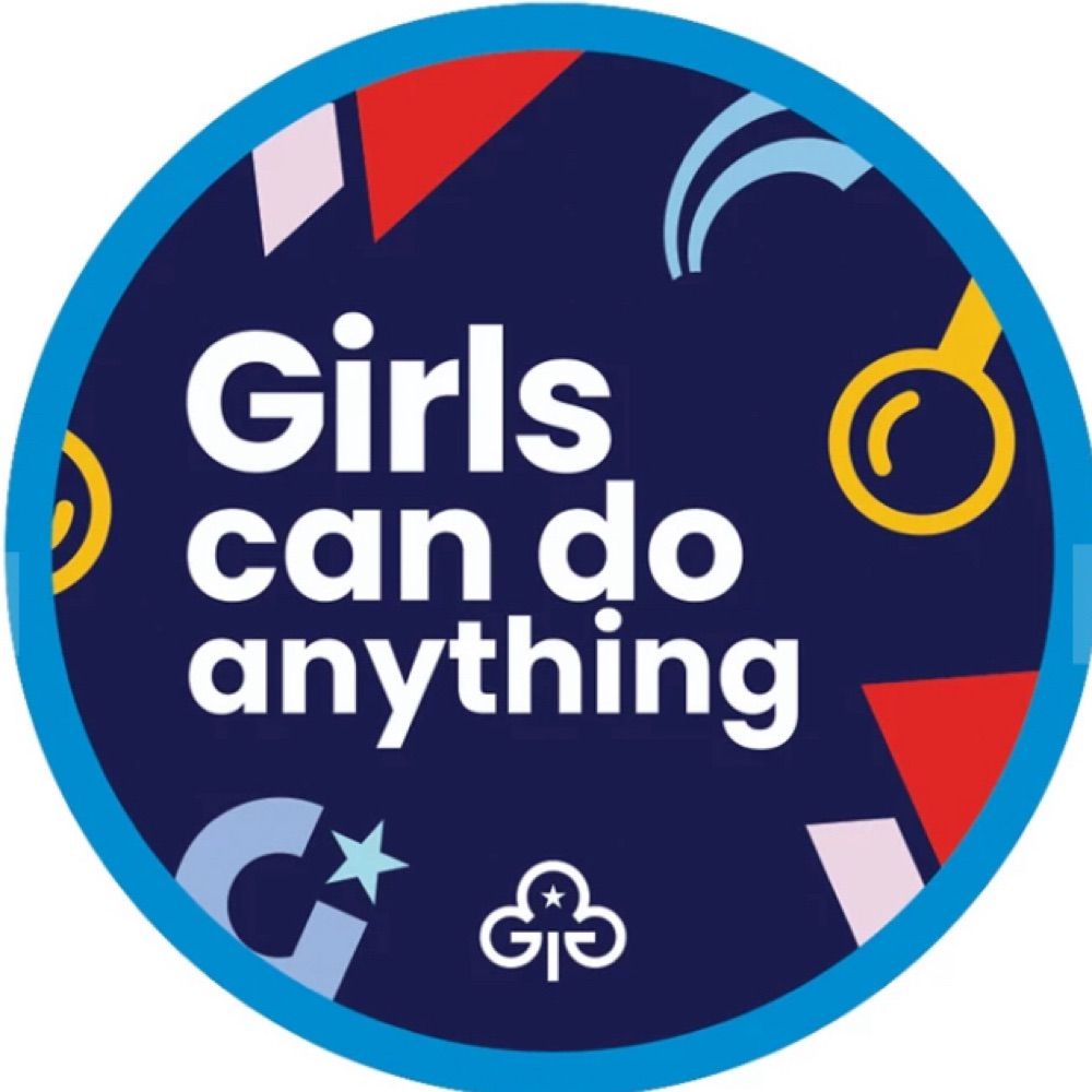 Girlguiding Hersham District